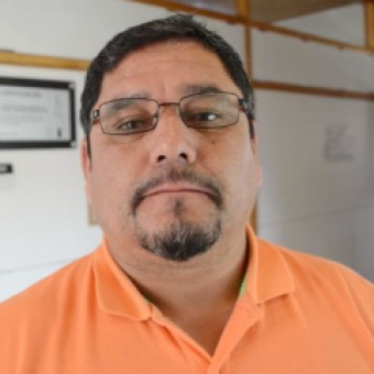 tehuelche noticias: Concejo Municipal de Guaitecas elige a Marco Silva como nuevo alcalde