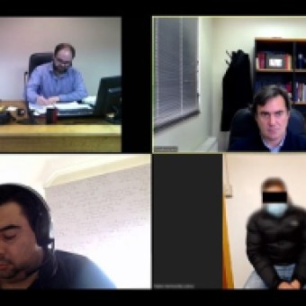 tehuelche noticias: Fiscal&iacute;a de Puerto Ays&eacute;n formaliz&oacute; investigaci&oacute;n por parricidio y solicit&oacute; prisi&oacute;n preventiva de imputado