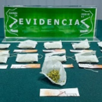 tehuelche noticias: Detienen a sujeto que intent&oacute; ingresar droga oculta en bolsas de t&eacute; a c&aacute;rcel de Coyhaique