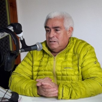 tehuelche noticias: Alcalde de Chile Chico, el Gobierno &ldquo;ha hecho muchos anuncios, pero realidades cero&rdquo;