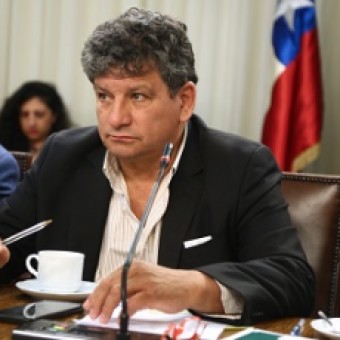 tehuelche noticias: Diputado Ren&eacute; Alinco: &ldquo;&iquest;Qu&eacute; necesita reflexionar el senador Sandoval para aprobar o manifestar su apoyo al segundo retiro del 10 %?&rdquo;