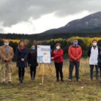 tehuelche noticias: Proyecto de Construcci&oacute;n del Tercer CESFAM con SAR Adosado para Coyhaique obtuvo Recomendaci&oacute;n Social.