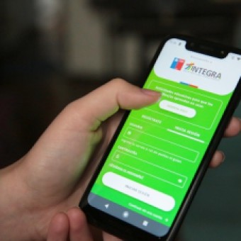 tehuelche noticias: Fundaci&oacute;n Integra lanza aplicaci&oacute;n mobile con  material educativo para ni&ntilde;as y ni&ntilde;os
