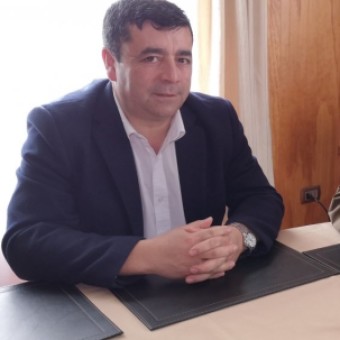 tehuelche noticias: Alcalde Opazo advierte que denuncias en su contra son &ldquo;de car&aacute;cter pol&iacute;tico&rdquo; aunque reconoci&oacute; irregularidades administrativas