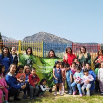 tehuelche noticias: Seremi del Medio Ambiente llama a postular al Sistema de Certificaci&oacute;n Ambiental de Establecimientos Educacionales