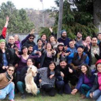 tehuelche noticias: Red de Trabajadoras y Trabajadores de las Culturas y las Artes de la Regi&oacute;n de Ays&eacute;n - Comunicado