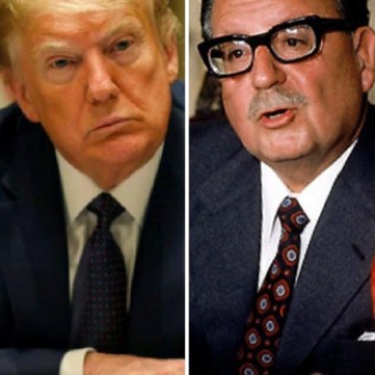 tehuelche noticias: Columna Atilio Boron: &iquest;Volver a la normalidad?