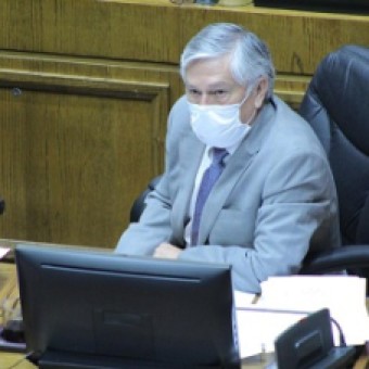 tehuelche noticias: &ldquo;La condici&oacute;n de estr&eacute;s en la que se encuentra el Estado, creo que debemos mantenerla permanentemente&rdquo;
