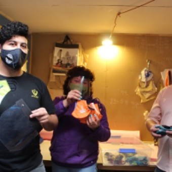 tehuelche noticias: Sercotec lanza programa React&iacute;vate para  apoyar a mipes afectadas por la pandemia