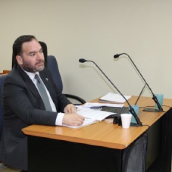 tehuelche noticias: V&iacute;ctimas de delitos podr&aacute;n comparecer virtualmente a audiencias a trav&eacute;s de aplicaci&oacute;n Zoom