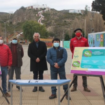 tehuelche noticias: En Chile Chico y Cochrane se Comienza a Promover Postulaci&oacute;n a Subsidio que permite Reparar Techumbres y Canaletas de las Viviendas