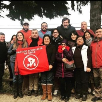 tehuelche noticias: Direcci&oacute;n Regional del PS Ays&eacute;n cr&iacute;tica votaci&oacute;n de Senadores Socialistas respecto a la retroactividad