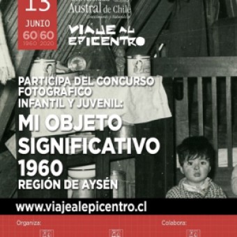 tehuelche noticias: Concurso Fotogr&aacute;fico extiende su plazo e invita retratar objetos familiares