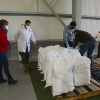 tehuelche noticias: Columna: Los que profitan del sufrimiento
