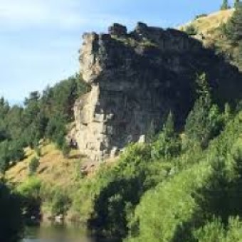 tehuelche noticias: Encuentran cuerpo en faldeos de Piedra del Indio