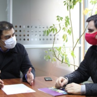 tehuelche noticias: M&Aacute;S DE $6.600 MILLONES EN CR&Eacute;DITOS CON GARANT&Iacute;A ESTATAL HAN CURSADO EN LA REGI&Oacute;N DE AYS&Eacute;N