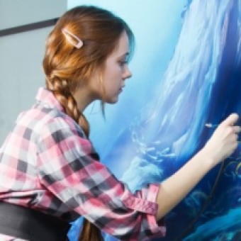 tehuelche noticias: Corfo abre curso para profesionalizar a los agentes asociados a la comercializaci&oacute;n de las artes visuales