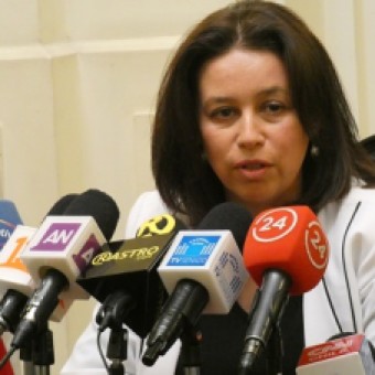 tehuelche noticias: SENADORA XIMENA ORDENES SOSTIENE QUE URGE AUMENTAR MEDIDAS PARA TESTEAR, RASTREAR, TRAZAR Y AISLAR CASOS DE COVID19