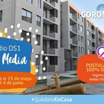 tehuelche noticias: Este jueves se Cierra postulaci&oacute;n 100 por ciento digital del Subsidio para la Clase Media