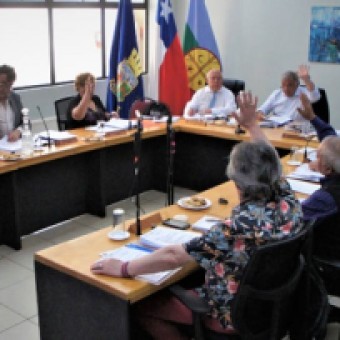 tehuelche noticias: A&ntilde;os de abuso sexual y laboral en Municipalidad de Coyhaique quedan al descubierto en estremecedor relato de funcionaria