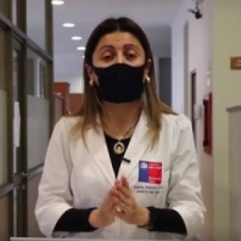 tehuelche noticias: Paciente COVID 19 se agrav&oacute; en las &uacute;ltimas horas y fue trasladado a Unidad de Cuidados Intensivos del Hospital Coyhaique