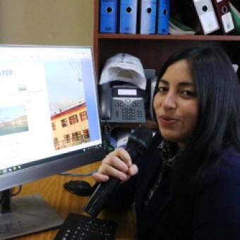 tehuelche noticias: RECURRE A LA TECNOLOG&Iacute;A PARA APOYAR A SUS ESTUDIANTES EN TIEMPOS DE CORONAVIRUS