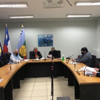 tehuelche noticias: Alcalde Huala por denuncia de funcionaria: "Solicitar&eacute; sumario en Contralor&iacute;a y como alcalde repudio tajantemente actos de esta &iacute;ndole"