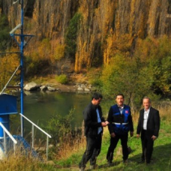 tehuelche noticias: CIUDADAN&Iacute;A IDENTIFICA USOS PRIORITARIOS EN CONSULTA DIGITAL DEL AGUA