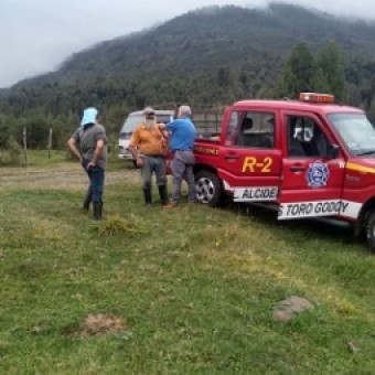 tehuelche noticias: Regi&oacute;n de Ays&eacute;n alcanz&oacute; el 100% de cobertura en la campa&ntilde;a de vacunaci&oacute;n contra la Influenza