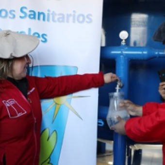 tehuelche noticias: Invertir&aacute;n $55 millones para la mantenci&oacute;n de 43 sistemas de APR en la regi&oacute;n