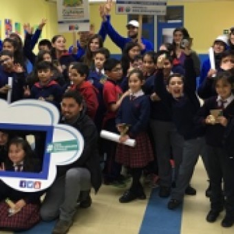 tehuelche noticias: Seremi del Medio Ambiente reforzar&aacute; educaci&oacute;n ambiental en tiempos de pandemia