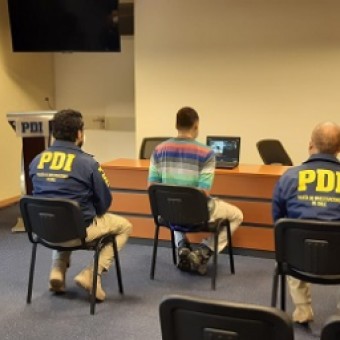 tehuelche noticias: Detienen a un imputado por robo con violencia