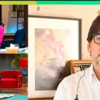 tehuelche noticias: Columna: Las hip&oacute;critas dos caras del periodismo chileno