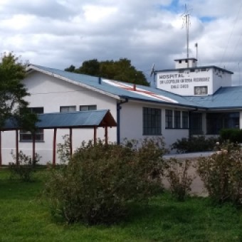 tehuelche noticias: Concejo acuerda oficiar a Salud por reclamo ciudadano de insatisfacci&oacute;n en atenci&oacute;n en el hospital de Chile Chico
