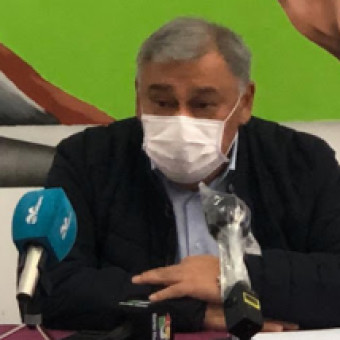 tehuelche noticias: Editorial: Alcalde Huala en su zona de confort