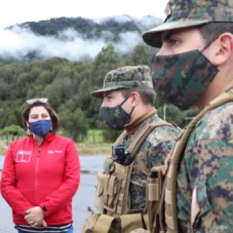tehuelche noticias: ESTADO DE CAT&Aacute;STROFE SE PRORROGA 90 D&Iacute;AS M&Aacute;S: REGI&Oacute;N DE AYS&Eacute;N CONTINUA CON CIFRAS POSITIVAS