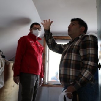 tehuelche noticias: Minvu Trabaja en el Primer Llamado Regional 2020 para Subsidios T&eacute;rmicos del Plan de Descontaminaci&oacute;n Atmosf&eacute;rica (PDA)