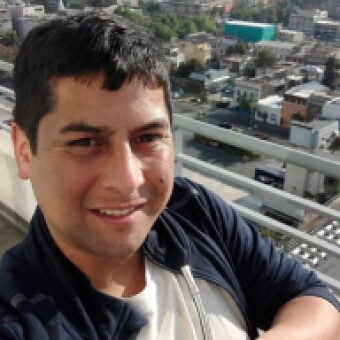 tehuelche noticias: Madre de Miguel &Aacute;ngel &ldquo;Menaje&rdquo; C&aacute;rdenas (Q.E.P.D.): &ldquo;Tuvimos mucha ayuda, pero no de las autoridades, sino del pueblo&rdquo;
