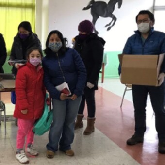 tehuelche noticias: Seremi de Educaci&oacute;n llam&oacute; a los padres y apoderados a apoyar a sus hijos en el proceso de aprendizaje en casa
