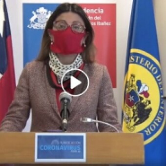 tehuelche noticias: Ocho casos de coronavirus se mantienen activos en la regi&oacute;n
