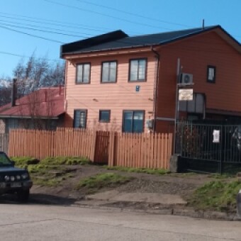 tehuelche noticias: USUARIOS DEL  POSTPENITENCIARIO PODR&Aacute;N ACCEDER A EDUCACI&Oacute;N T&Eacute;CNICO PROFESIONAL