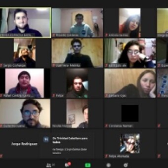 tehuelche noticias: INJUV inicia su academia online &lsquo;Mi Emprendimiento&rsquo;