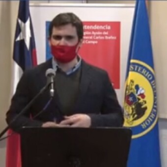 tehuelche noticias: Intendencia recurre a Contralor&iacute;a por Programa Alimentos para Chile