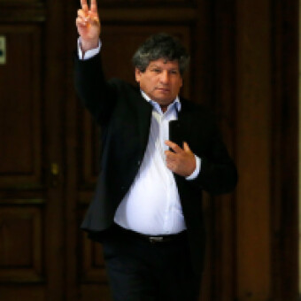 tehuelche noticias: Diputado Alinco solicita a Intendenta y CORE financiar Comedores Solidarios para Ni&ntilde;os y Adultos Mayores de la regi&oacute;n
