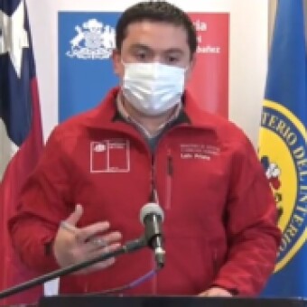 tehuelche noticias: Aplicar&aacute;n test PCR a toda la poblaci&oacute;n penal de Puerto Ays&eacute;n