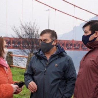 tehuelche noticias: Multigremial de Ays&eacute;n solicita mantener retiro del seguro de cesant&iacute;a en un 75% de forma retroactiva