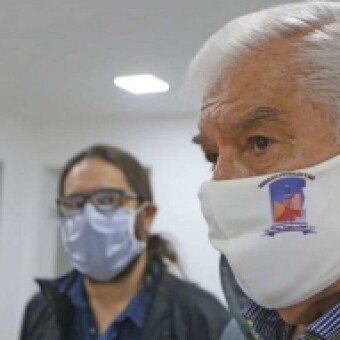 tehuelche noticias: Presentan amparo para evitar ingreso de chilenos asintom&aacute;ticos por la Patagonia