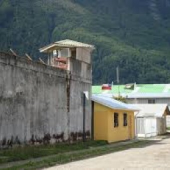 tehuelche noticias: Internos de c&aacute;rcel de Puerto Ays&eacute;n acusan: &ldquo;El funcionario que est&aacute; con coronavirus tuvo contacto con todos los internos y sus colegas, porque nos atiende a todos&rdquo;
