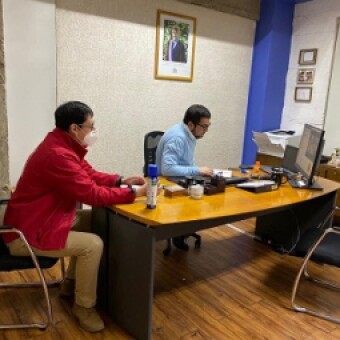 tehuelche noticias: Seremi MINVU Ays&eacute;n: &ldquo;Ning&uacute;n proyecto ni ning&uacute;n programa del MINVU quedar&aacute; sin financiamiento&rdquo;