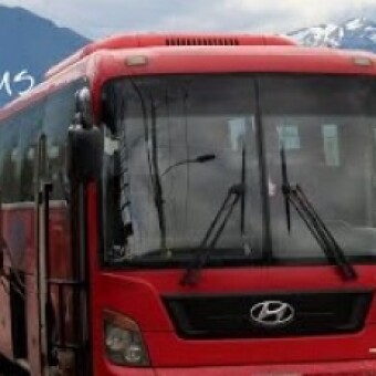 tehuelche noticias: Cierran oficinas de Buses Suray en Puerto Ays&eacute;n ante caso positivo de Covid 19